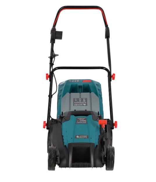 Газонокосарка електрична Konner&Sohnen KS 38LM-BL (63191) - фото 9 Газонокосарка електрична Konner&Sohnen KS 38LM-BL (63191) - фото 9