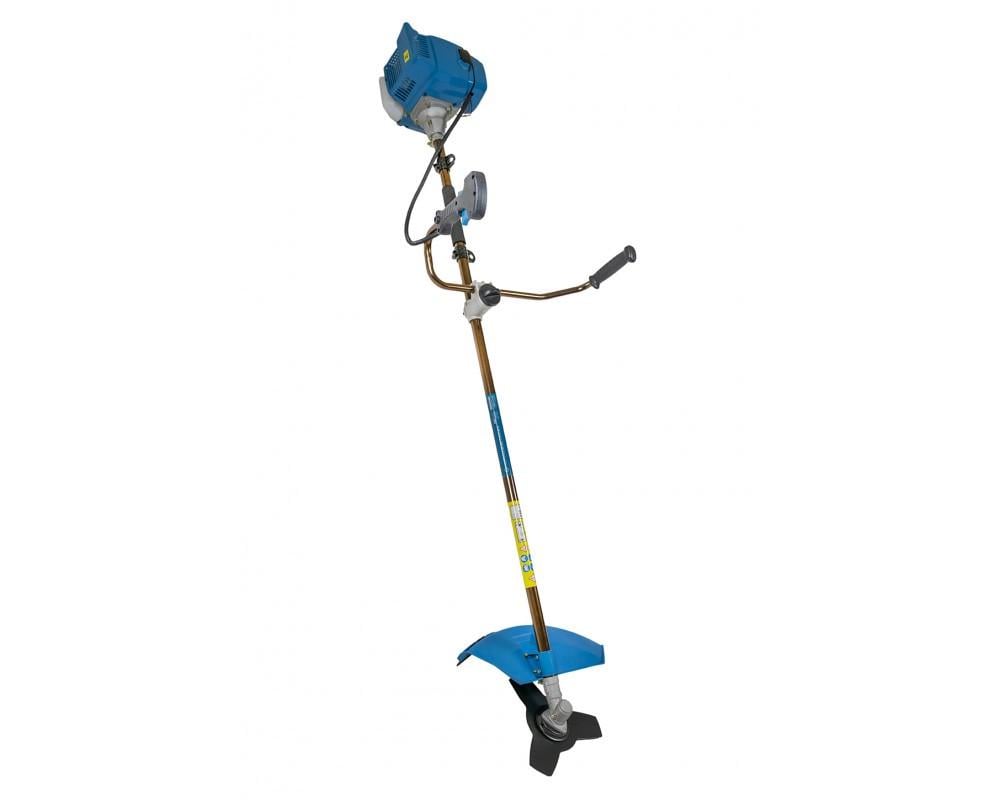 Мотокоса KRAISSMANN MS'52 шпуля/нож 3т/нож 40т победит/штанга 28 мм (1812586094) - фото 2