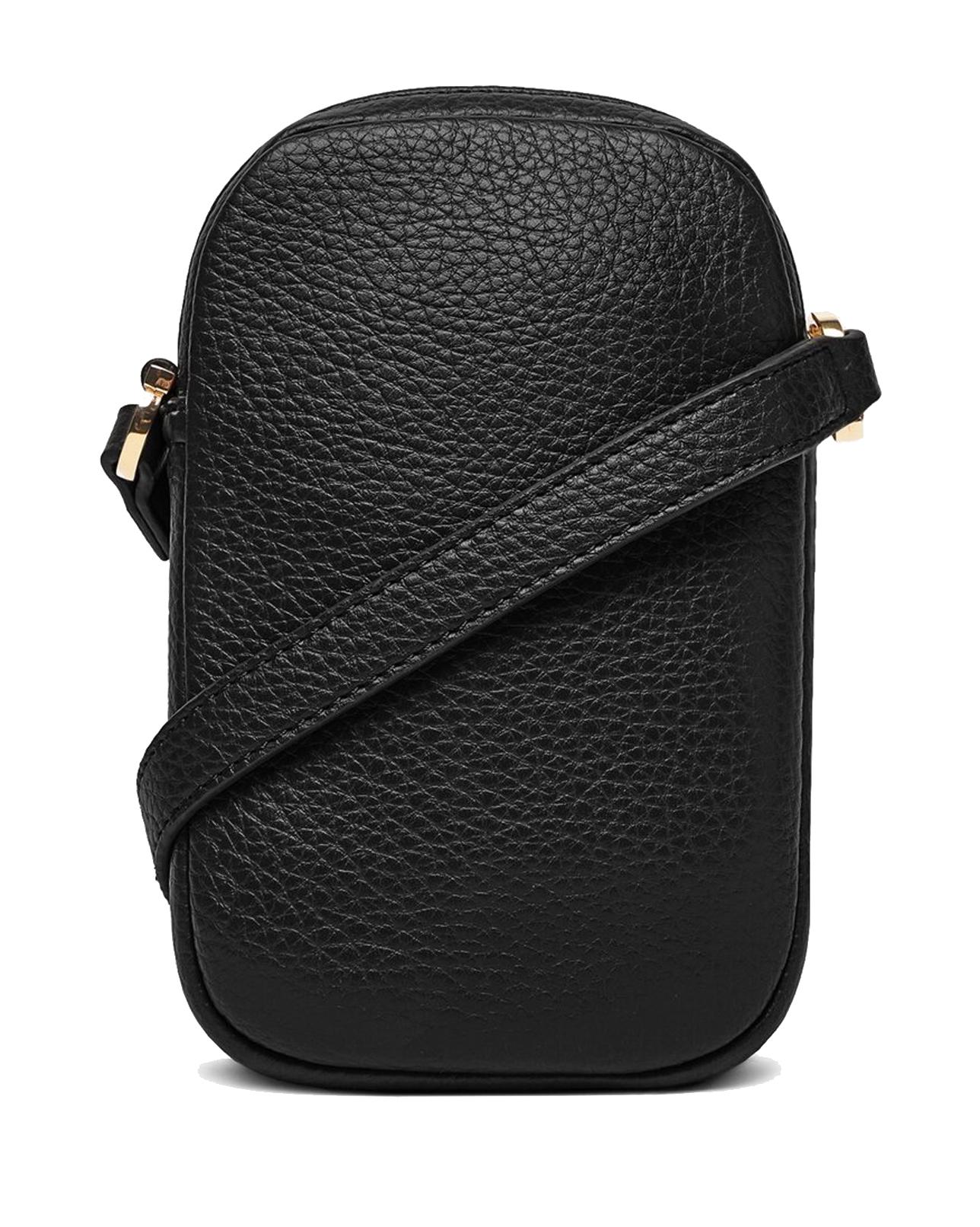 Сумка Beverly Hills Polo Club з ремінцем Чорний (0396) - фото 6 Сумка Beverly Hills Polo Club з ремінцем Чорний (0396) - фото 6