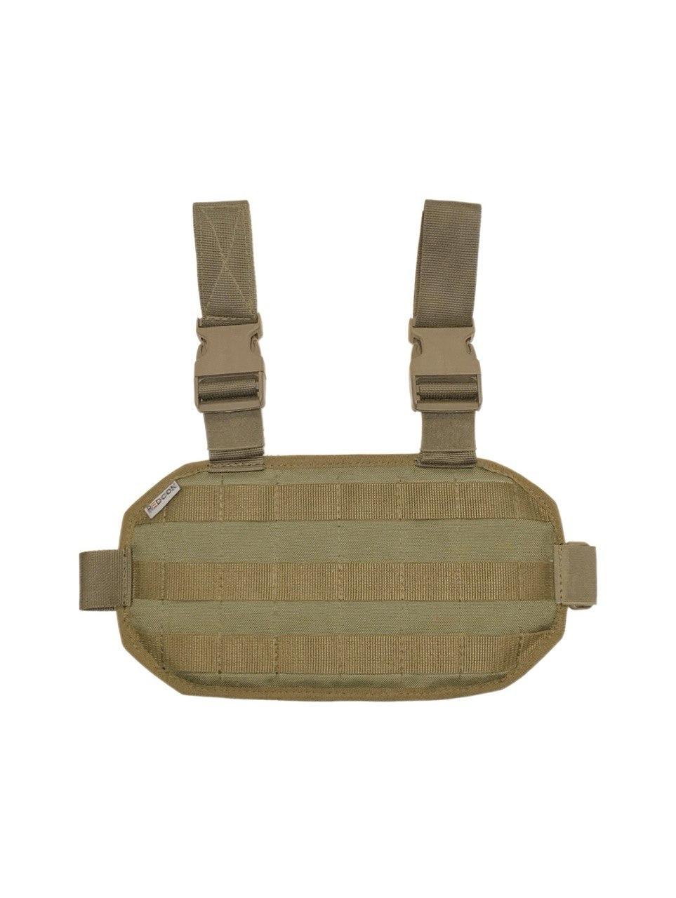 Платформа REDCON на бедро горизонтальная правая кордура 1000 D Койот (1932426351) - фото 1 Платформа REDCON на бедро горизонтальная правая кордура 1000 D Койот (1932426351) - фото 1