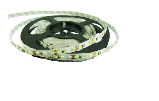 Лента светодиодная 2835-120-IP33-Y-8-12 RN08C0TA-B e-pcb Желтый