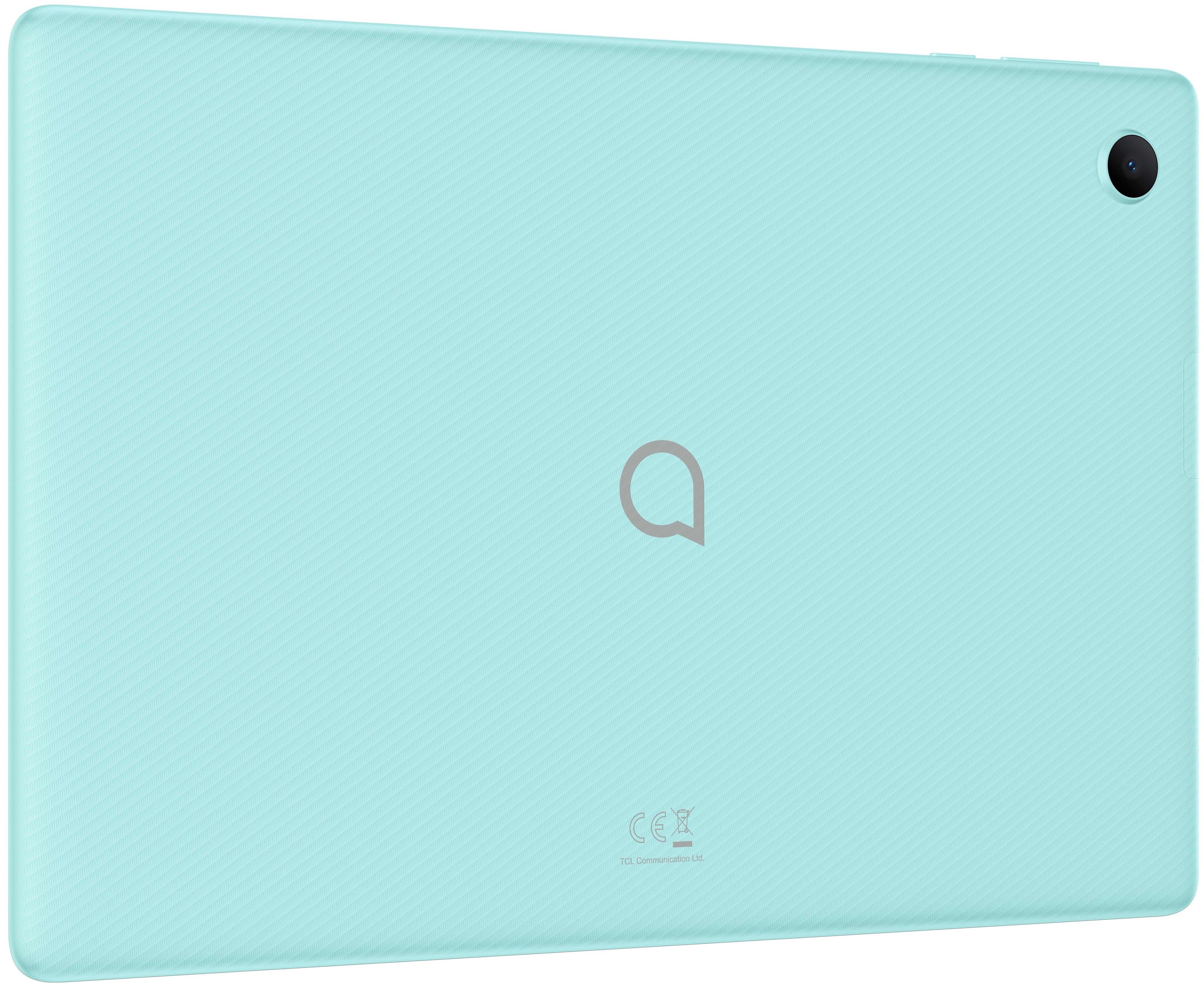 Планшет Alcatel 1T 10" SMART 2/32 GB Cream Mint (8092-2BALUA1) - фото 6