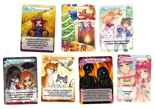 Настольная игра Формула Любви (1860168049) - фото 6