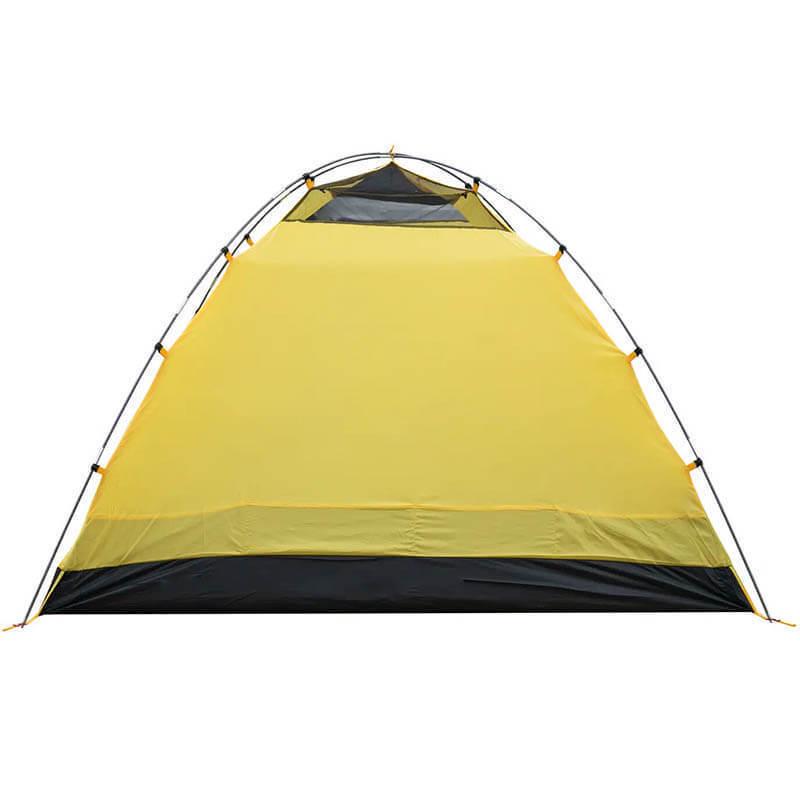 Намет двомісний Tramp Lite Camp 2 Olive (UTLT-010-olive) - фото 20