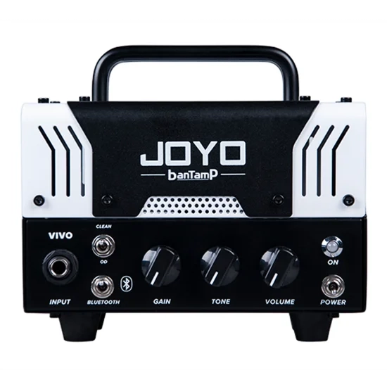 Підсилювач для електрогітари Joyo Bantamp Vivo (125037)