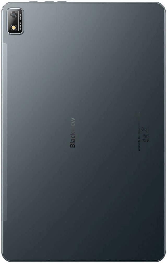 Планшет Blackview Tab 16 8/256GB Global EU LTE Meteorite Gray (83256) - фото 5