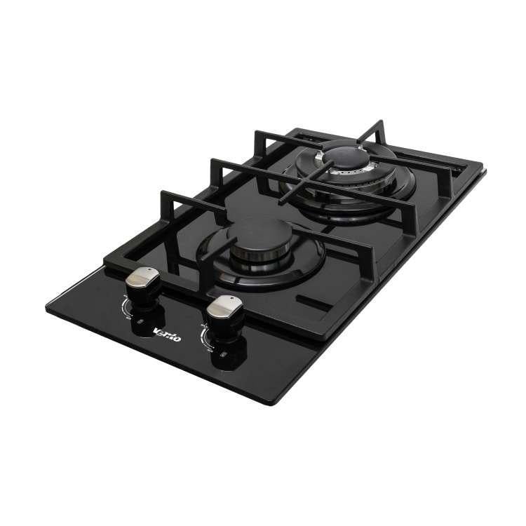 Варочная поверхность Ventolux HG320G CEST BK 7 (9885) Варочная поверхность Ventolux HG320G CEST BK 7 (9885)