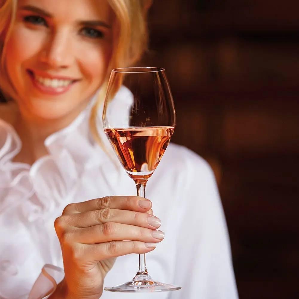 Бокал для шампанского Riedel Extreme 322 мл (0454/55) - фото 4 Бокал для шампанского Riedel Extreme 322 мл (0454/55) - фото 4