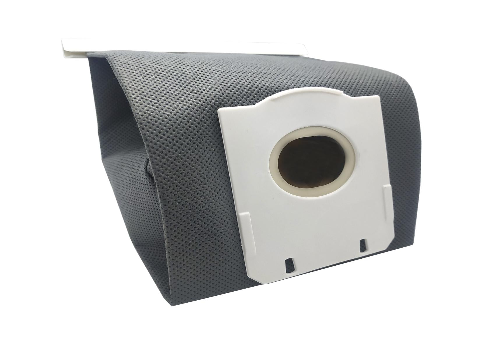 Мешок многоразовый S-Bag совместимый с Philips/Electrolux Jewel Performer (161)