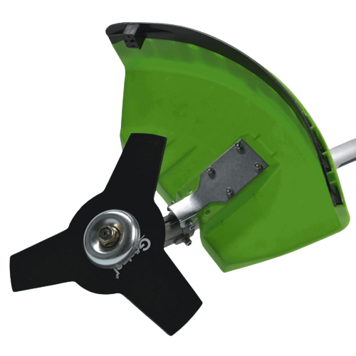 Триммер бензиновый Tekhmann Gärtner (BCG-2812) - фото 5 Триммер бензиновый Tekhmann Gärtner (BCG-2812) - фото 5