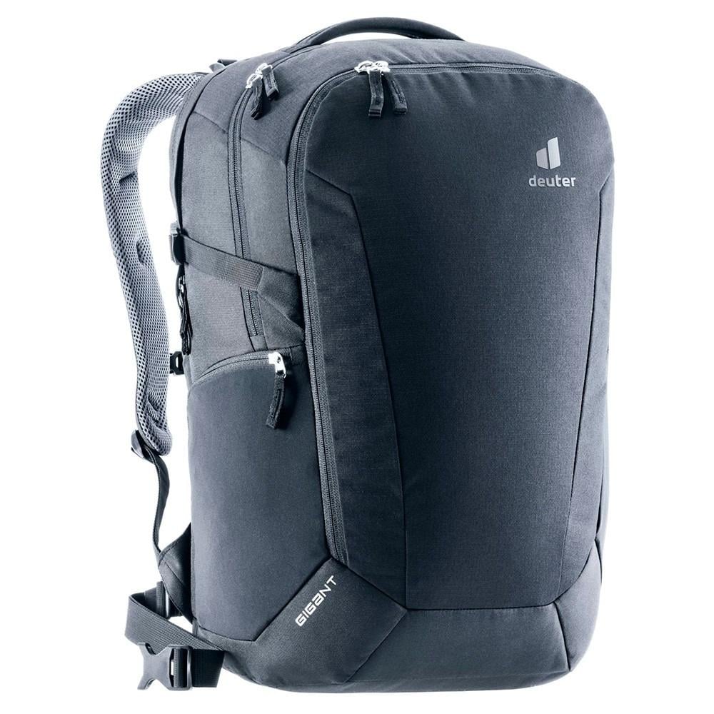 Рюкзак Deuter Gigant Black (1052-3812721 7000) - фото 9