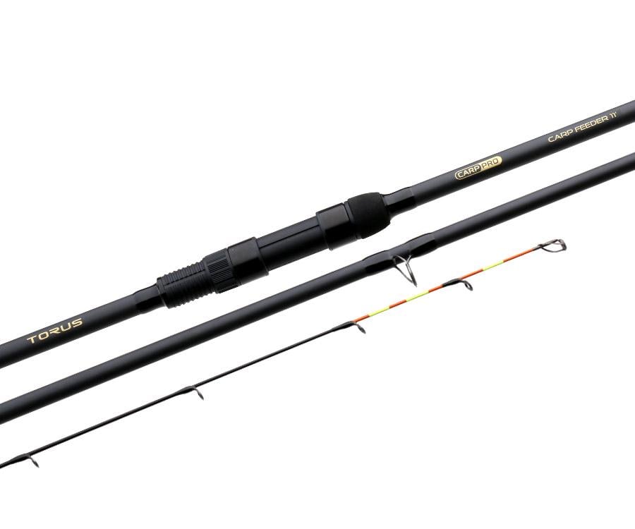 Фідерне вудлище Carp Pro Torus Carp Feeder 3,3 м 130 г - фото 2