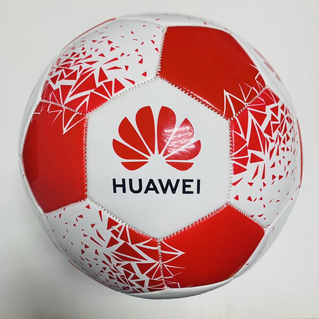 Футбольний м'яч Practic Huawei № 5 (1016)