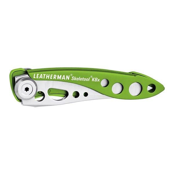 Мультитул Leatherman Skeletool KBX-Sublime (832384) - фото 4