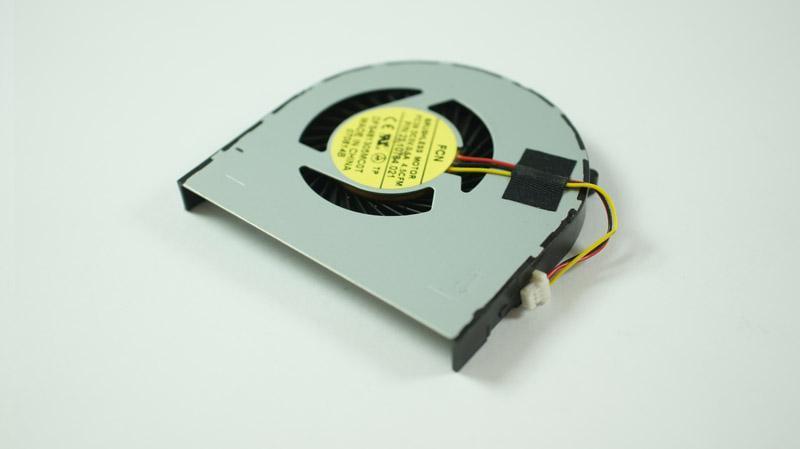 Кулер для ноутбука Dell INSPIRON 1518 (226626)