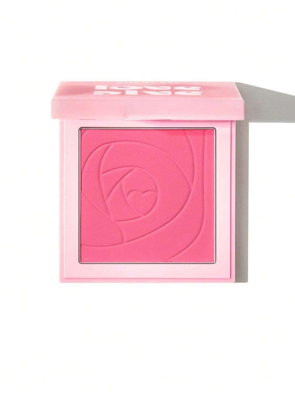 Рум'яна SHEGLAM Love Dive Tender Heart Powder Blush You're Peachy (18314721)