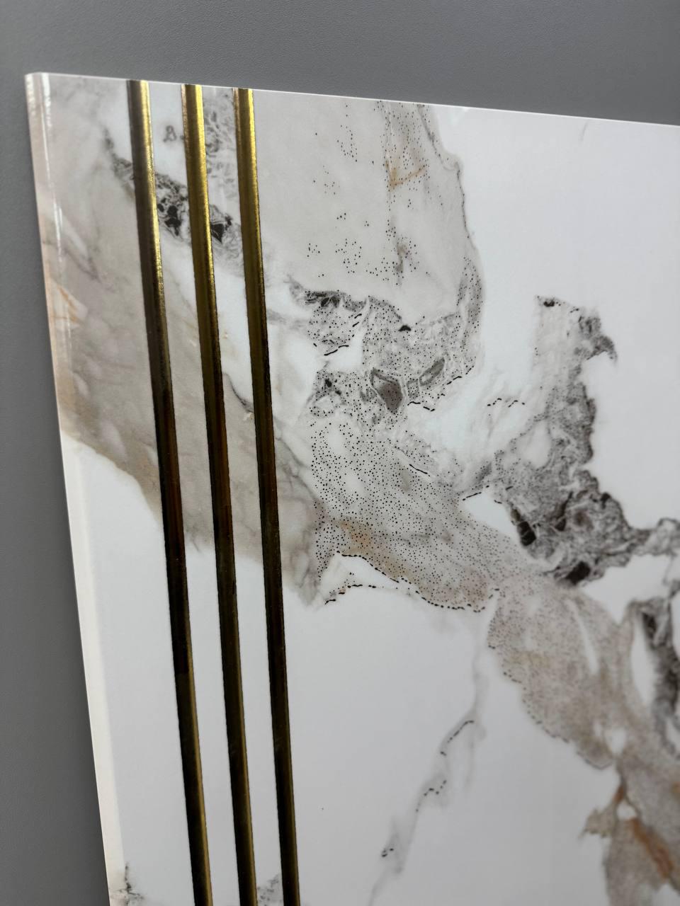 Сходинка універсальна EXCLUSIVE JS12028 Gold 48х120 (21194) - фото 2