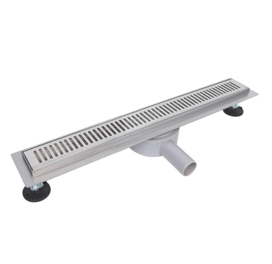 Трап Qtap SUS304 Scorpio FA700 с сухим затвором (QTSCOFA700)