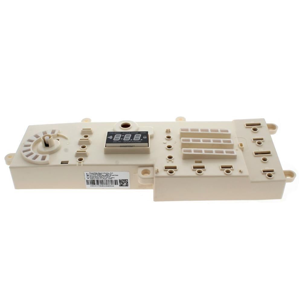 Модуль управления Whirlpool 482000019555 (C00379918)