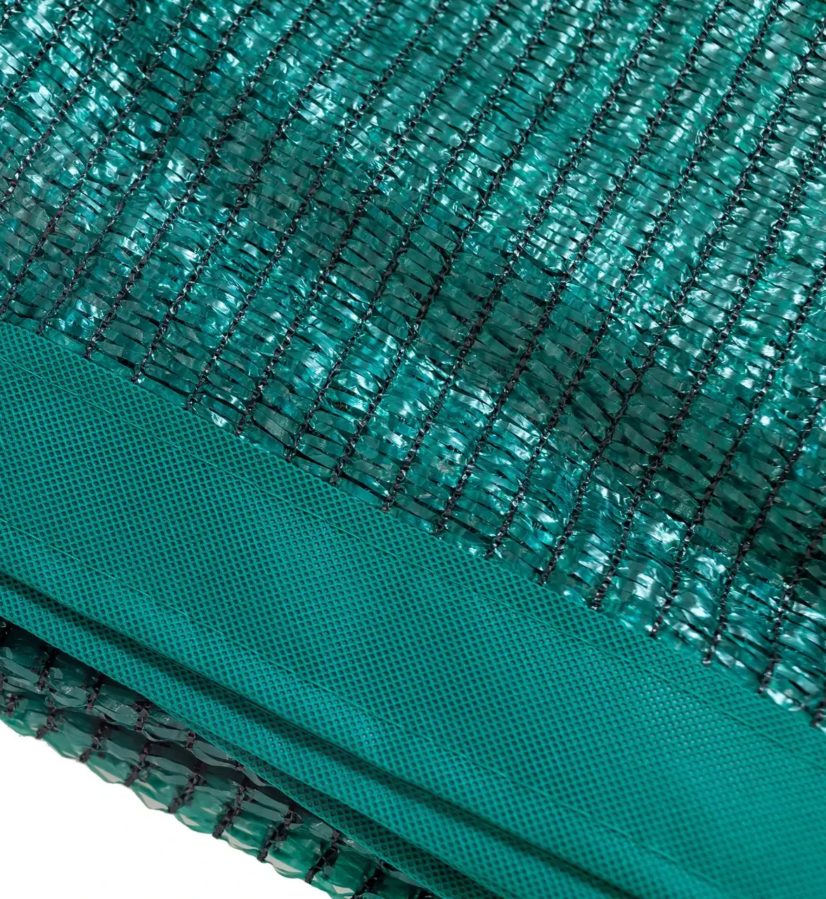 Сітка затіняюча посилена з люверсами 80% 5x6 м - фото 8