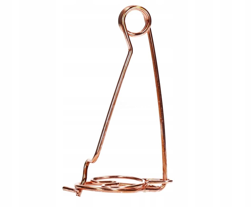 Баварская ловушка для борьбы с кротами слепыми и полевками No Pest Linarem - фото 4