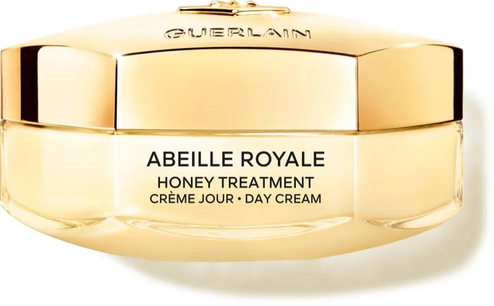 Крем денний відновлюючий Guerlain Abeille Royale Honey Treatment Day 50 мл