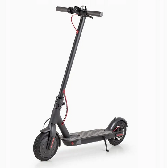 Электросамокат E-Scooter 350W 7,6Ah до 25 км/ч складной (M365 )