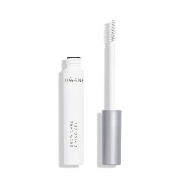 Гель для бровей LUMENE BROW CARE FIXING GEL 5 мл Transparent (6412600834291)