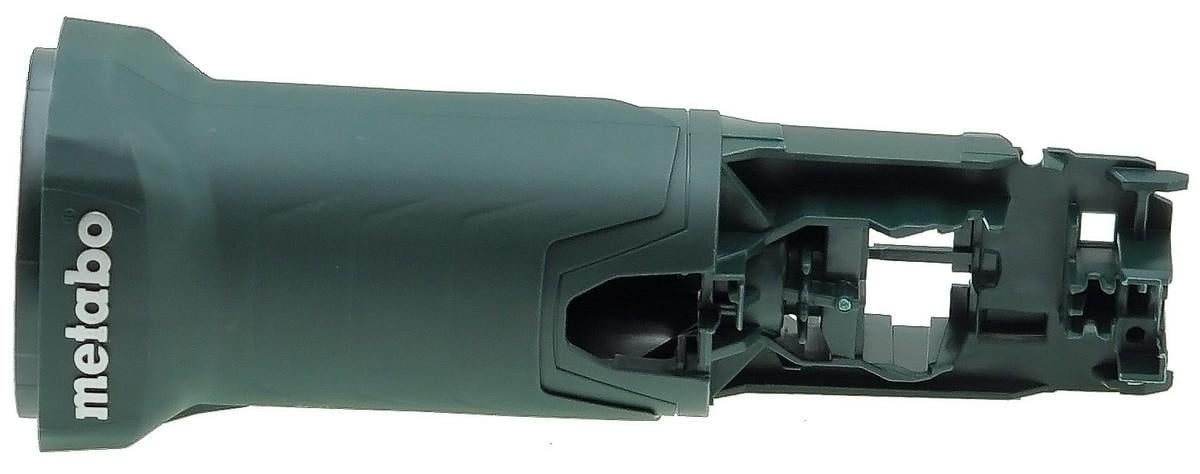 Корпус двигателя статора болгарки УШМ Metabo WEA 15-150 Quick 315013520 (korp460)