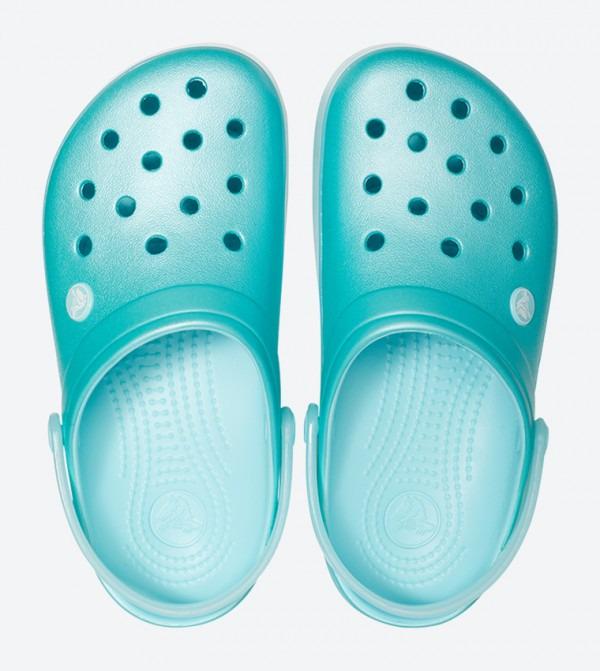 Crocs crocband deals ice pop