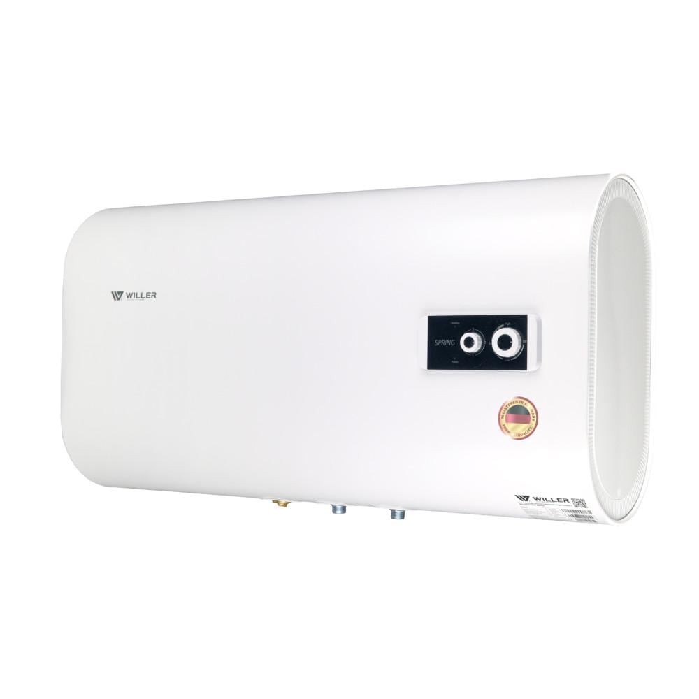 Бойлер Willer EH Spring 80 (503) - фото 1