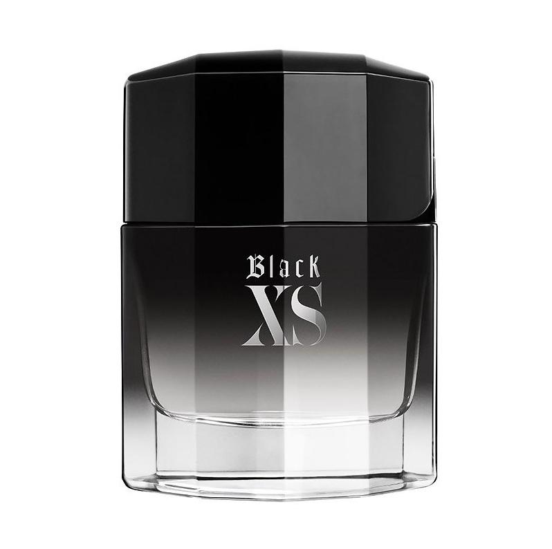 Туалетная вода для мужчин PACO RABANNE Black XS тестер 100 мл (4689)