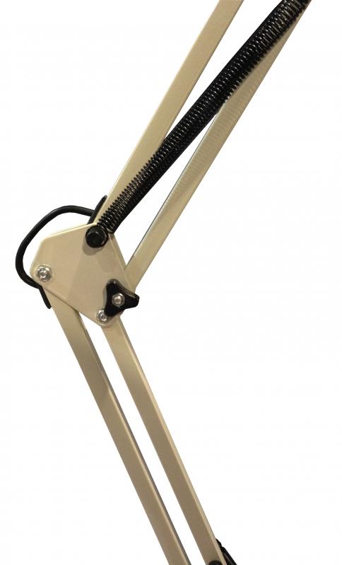 Лампа настільна Lumano LU-074-1800 Бежевий (2-E27 LU-074-) - фото 3 Лампа настільна Lumano LU-074-1800 Бежевий (2-E27 LU-074-) - фото 3