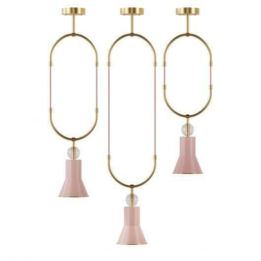 Люстра PikArt ARCH 1U 13169-3 (5f1903b9c9a3724782589145) - фото 2 Люстра PikArt ARCH 1U 13169-3 (5f1903b9c9a3724782589145) - фото 2