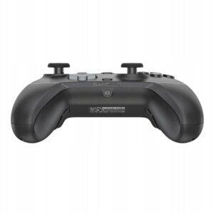 Геймпад GameSir T4 Cyclone Pro Wireless Black - фото 4