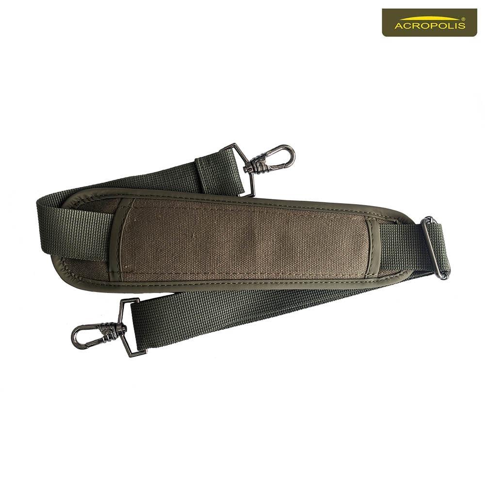 Футляр для гладкоствольної зброї Acropolis ФЗ-12п 120 см (ФЗ-12н) - фото 6 Футляр для гладкоствольної зброї Acropolis ФЗ-12п 120 см (ФЗ-12н) - фото 6