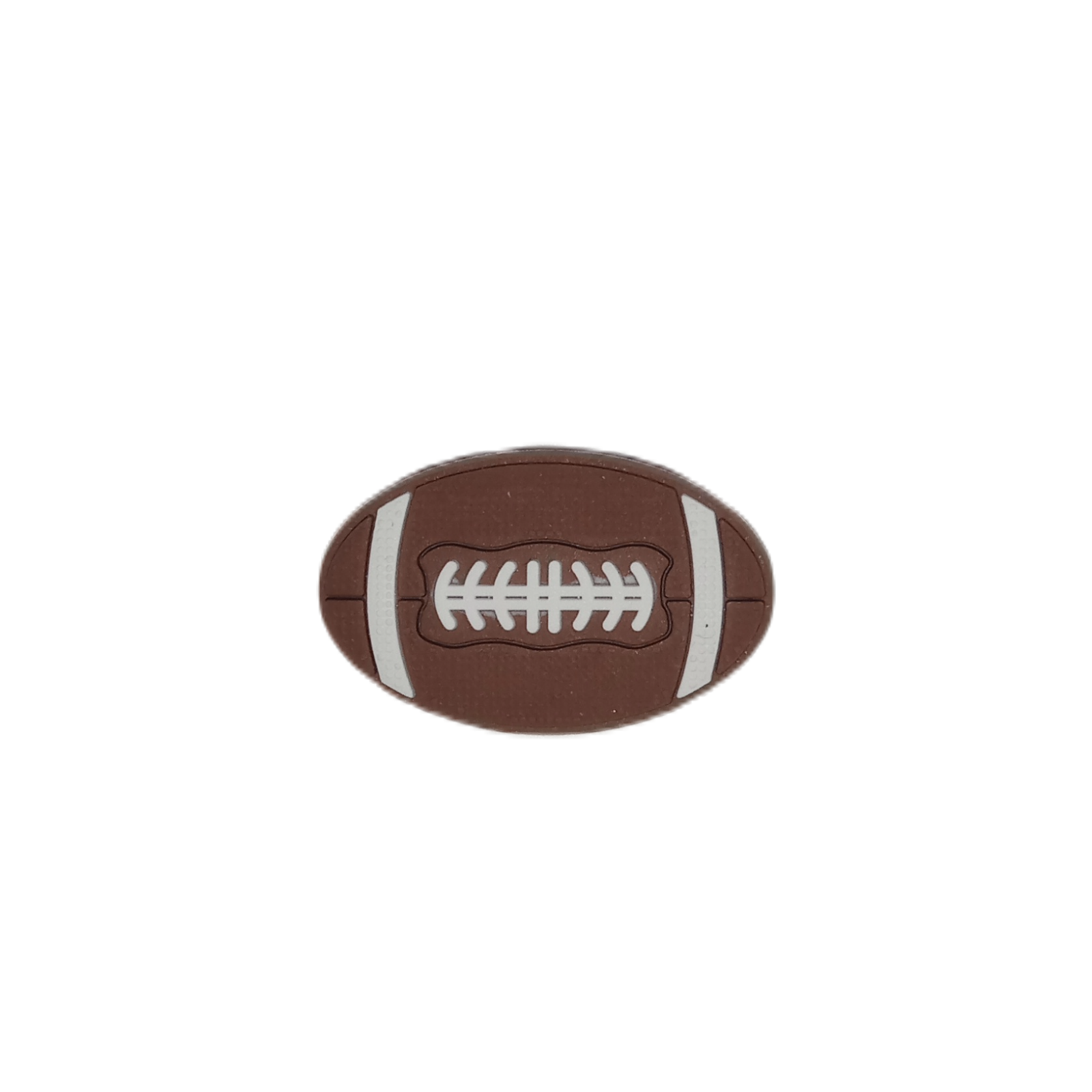 Джибитс для обуви JIBBITZ Мяч для американского футбола №1044 (JIB1044)