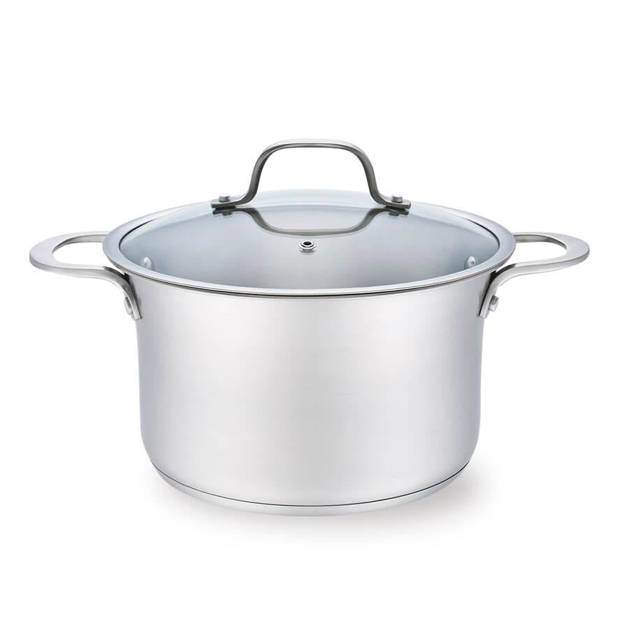 Каструля Maestro MR-3505-18 1,75 л 18 см (95457)