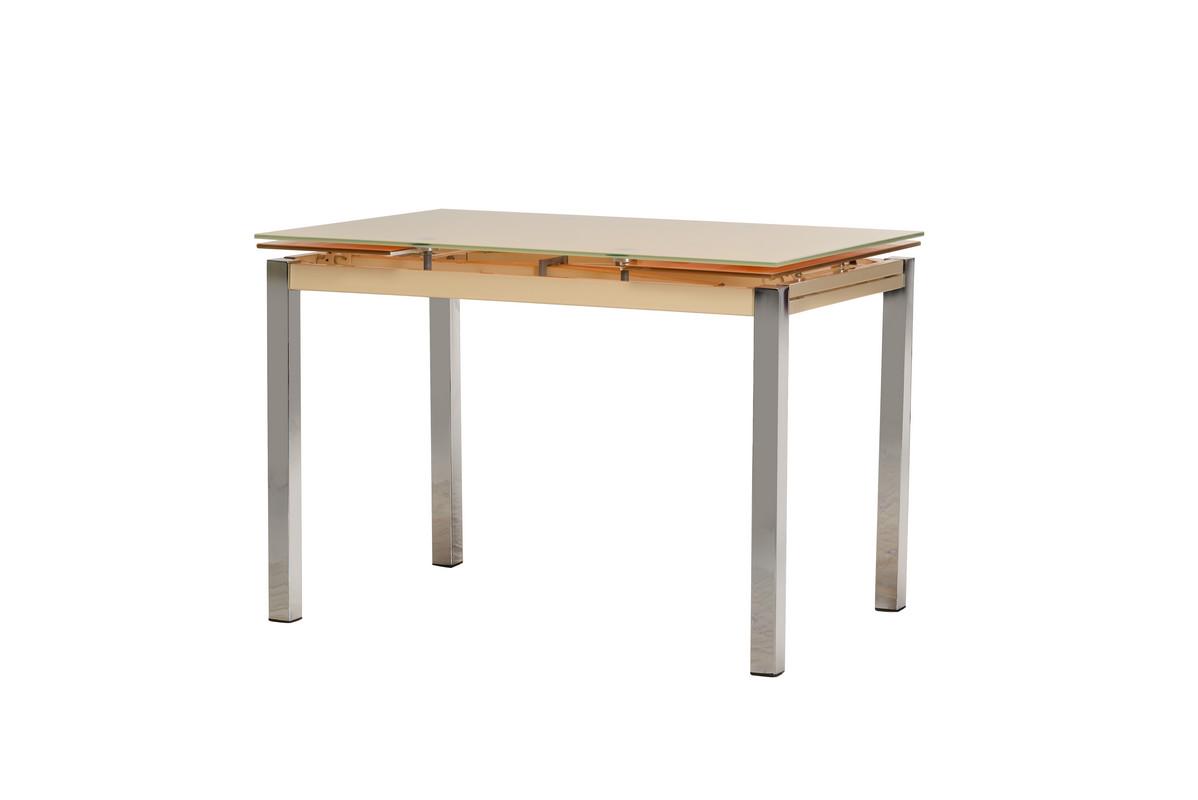 Стол обеденный Wow Chair Крем (1268)