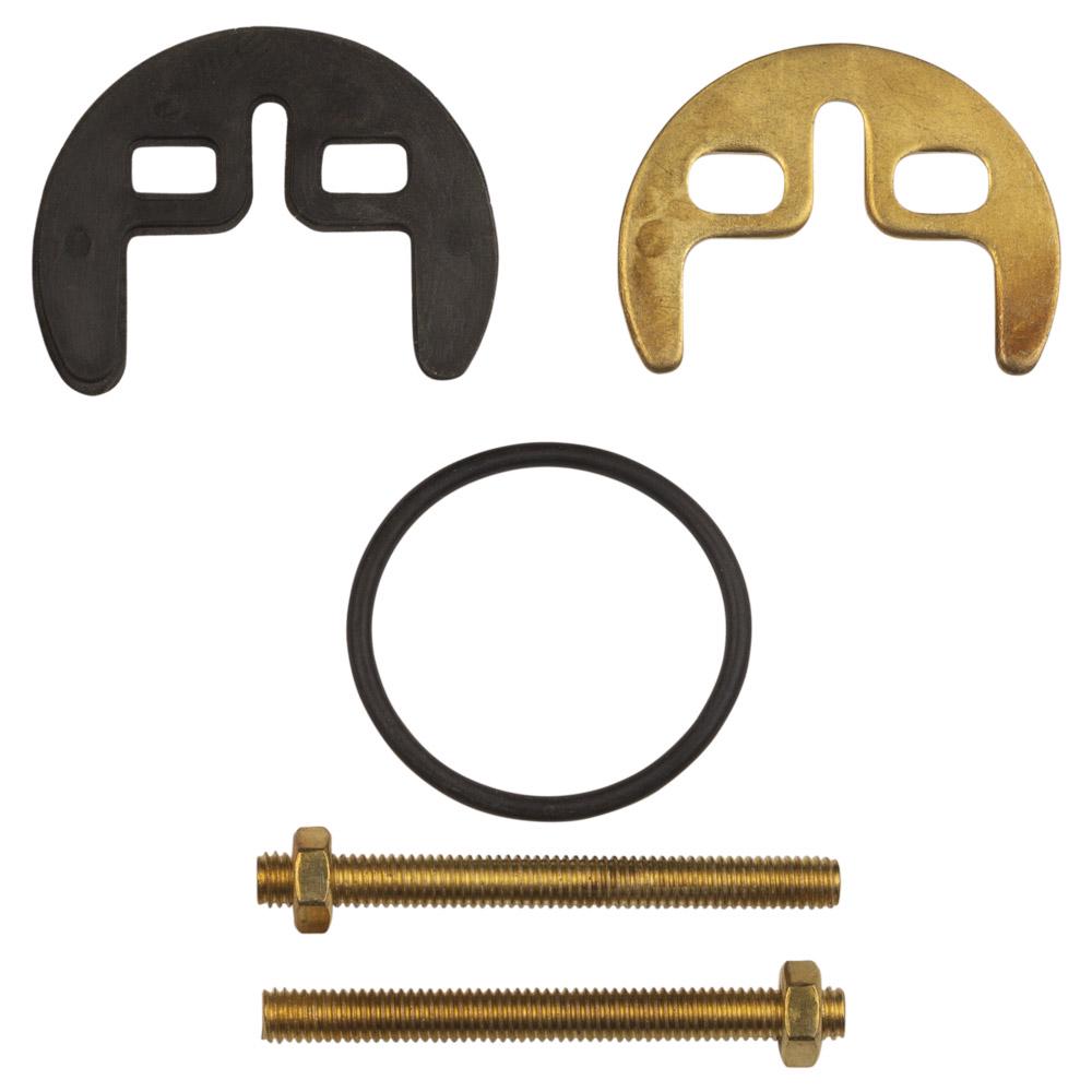 Змішувач s12 Ø 40 150 мм AQUATICA (9712150) - фото 5