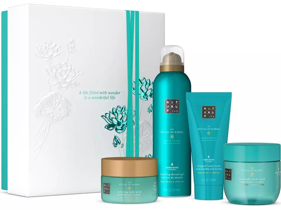 Подарочный набор RITUALS The Ritual of Karma Medium (2755245979)