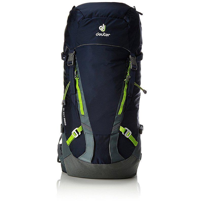 Рюкзак туристический Deuter Guide Lite 32 л Navy/Granite (33601173400)