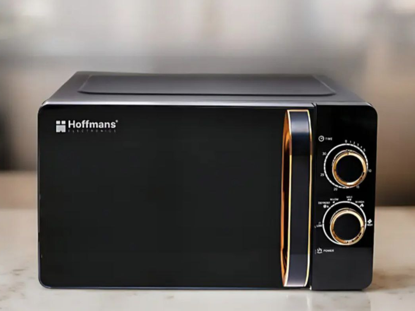Микроволновая печь Hoffmans HM-765