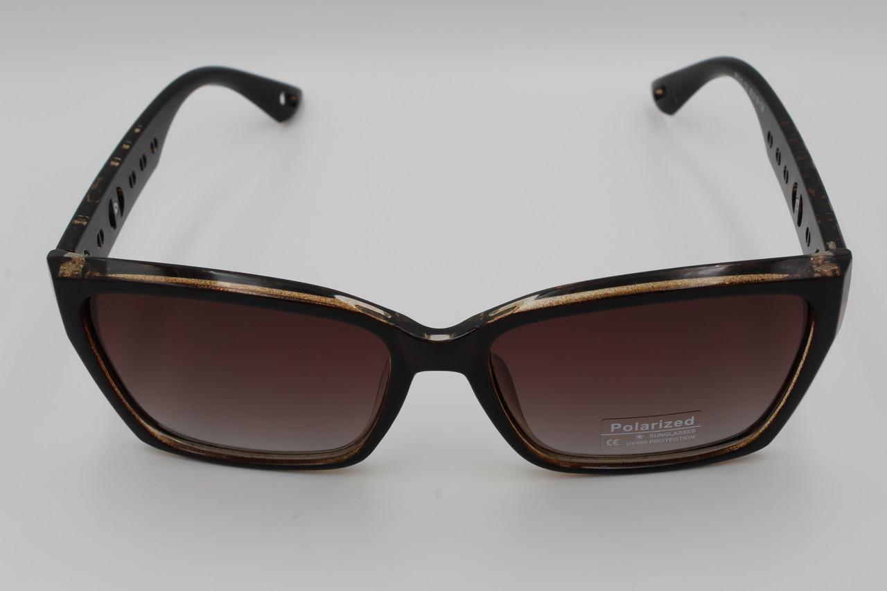 Солнцезащитные очки женские поляризационные P213 c2 (2600733904) - фото 3 Солнцезащитные очки женские поляризационные P213 c2 (2600733904) - фото 3