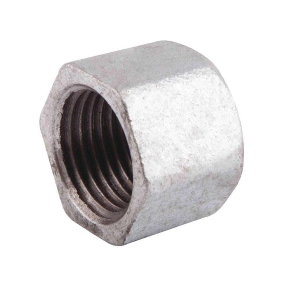 Заглушка чугунная внутренняя КЧ31440 1 1/2" (FRRS00022040)