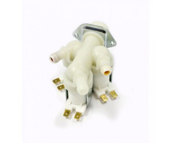 Клапан подачі води для пральних машин Universal 3/180 - фото 2 Клапан подачі води для пральних машин Universal 3/180 - фото 2