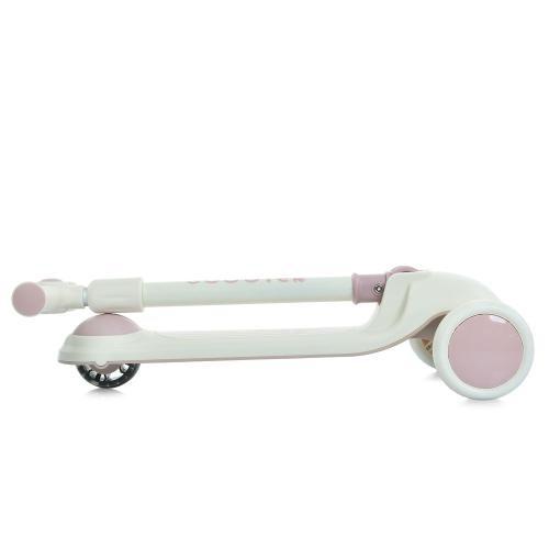 Самокат JR3-126-P - фото 4 Самокат JR3-126-P - фото 4