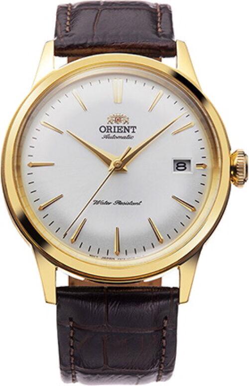 Наручний годинник чоловічий Orient RA-AC0M01S10B (850590)