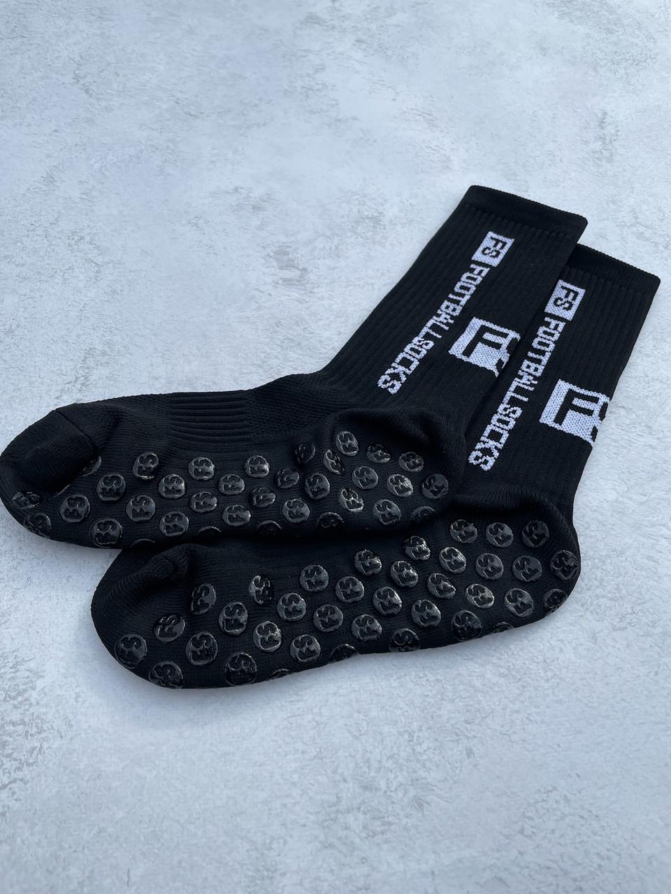 Футбольный бокс М мини-щитки с держателями/тренировочные носки/гетры-обрезки Черный (2672459185) - фото 3 Футбольный бокс М мини-щитки с держателями/тренировочные носки/гетры-обрезки Черный (2672459185) - фото 3