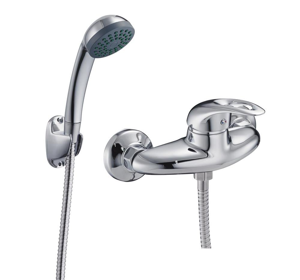 Смеситель для душа ZEGOR NHK5 (NHK5-B048)